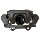 2012 Acura MDX Brake Caliper 4
